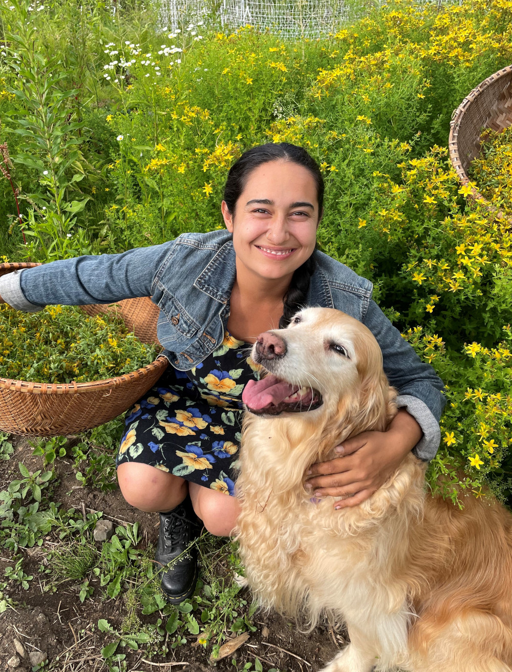 Photo of Nancy Phillips