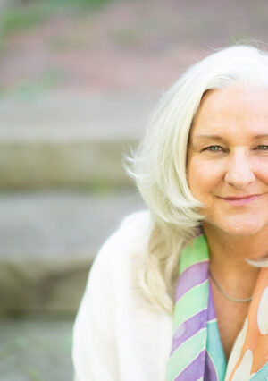 Energetic Herbalism with Kat Maier