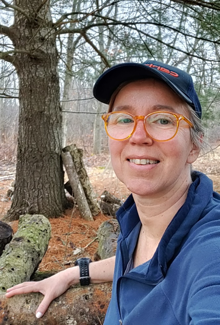 Photo of Hugh WIlliams