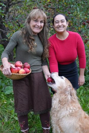 In the Kitchen at Heartsong Farm: Spring, Summer, & Fall Class Bundle